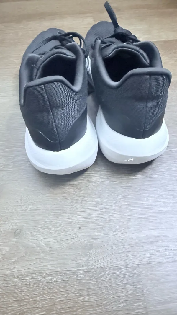 adidas Runfalcon 3.0 Cloudfoam Men’s Shoes Size 12 - Image 3