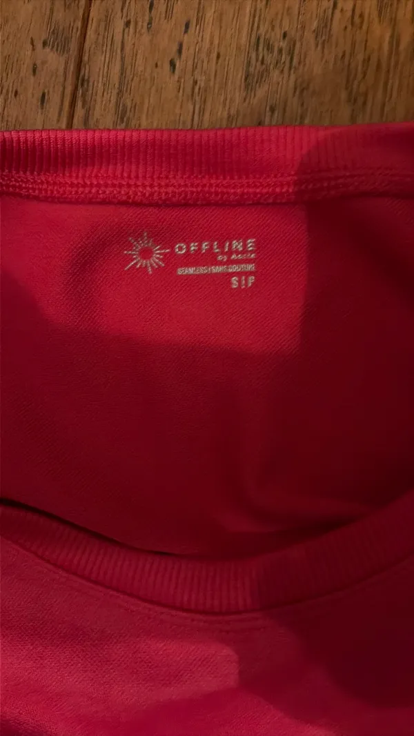 Aerie Offline By Top Cropped - Image 2