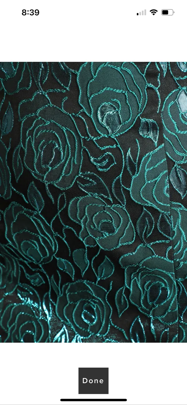 Lulus Dress - Image 5