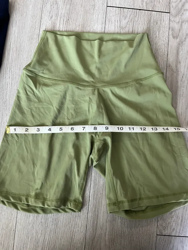 Signature Shorts - Image 7