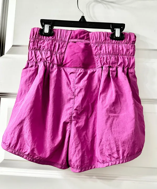 Free People Movement Shorts Small - Image 4