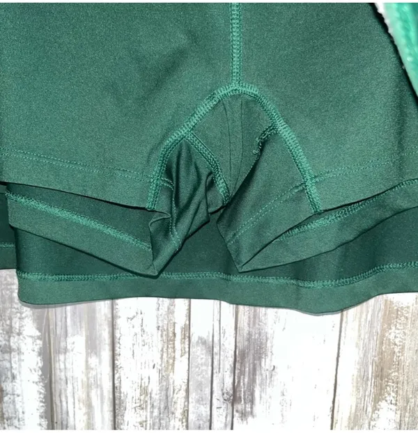 Nike Green Skort •XL - Image 2