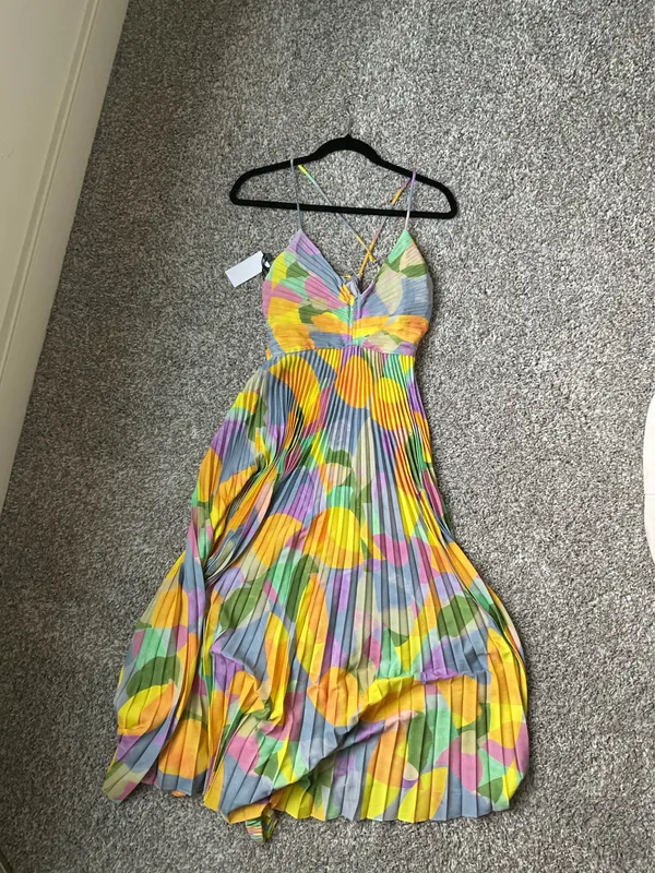 ASTR NWT  Dress - Image 4
