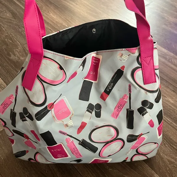 Tote bag - Image 7