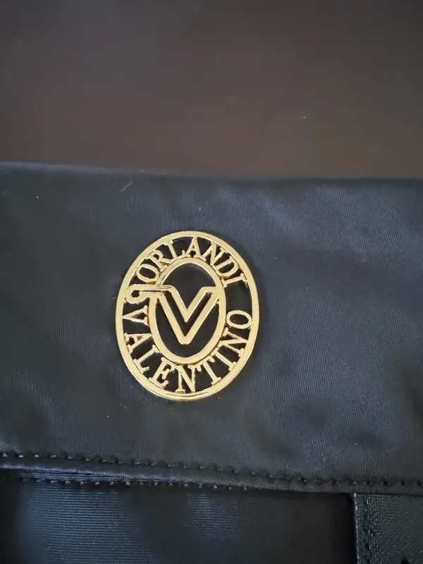 New Valentino Orlandi bag with additional wallet - Image 5