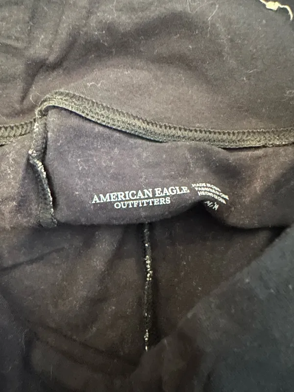 American Eagle leggings - Image 3