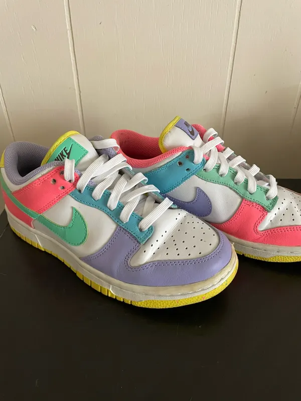 Nike Women’s Dunk Low SE - Image 4