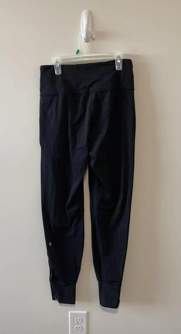 Lululemon Fresh Tracks Pant 4 - Image 8