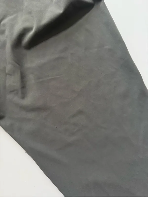 lululemon Keep Moving Pant - Size 8 - Grey Sage - Image 7