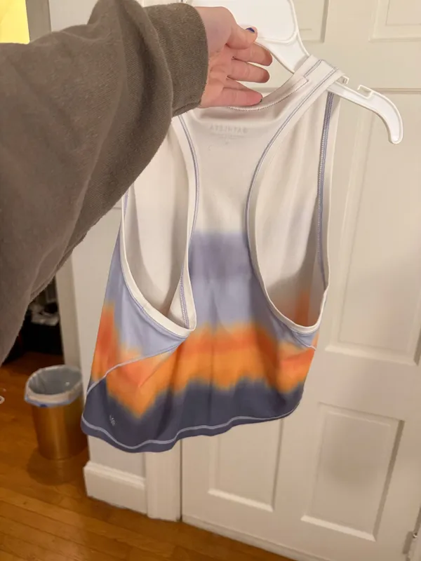 Athleta Top Tank - Image 2