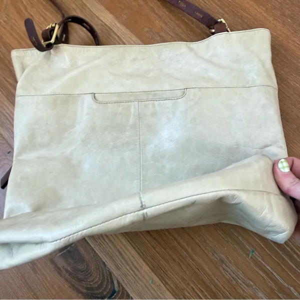 Hobo International Large Shoulder Bag - Image 2