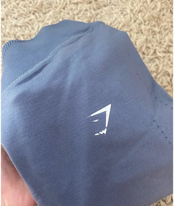 Gymshark Seamless Leggings - Image 3