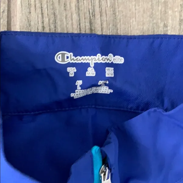 Champion windbreaker - Image 4