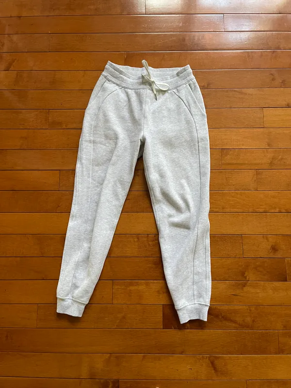 Lululemon Scuba Joggers - Image 5