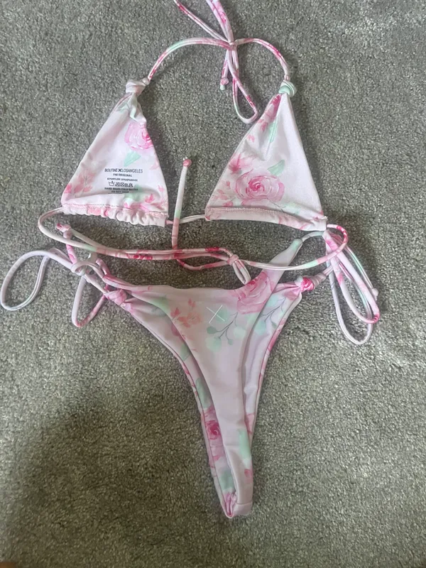 Pink Size S - Image 2