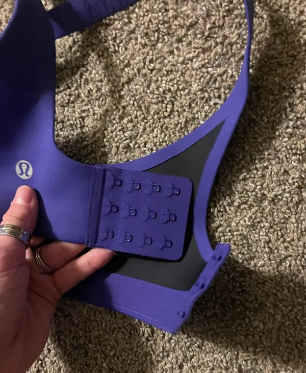 Lululemon Bra - Image 5