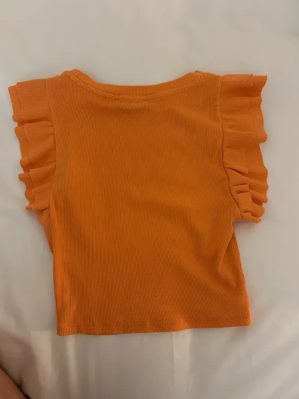 Zara tank - Image 3