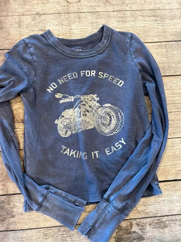 Long Sleeve - Image 2