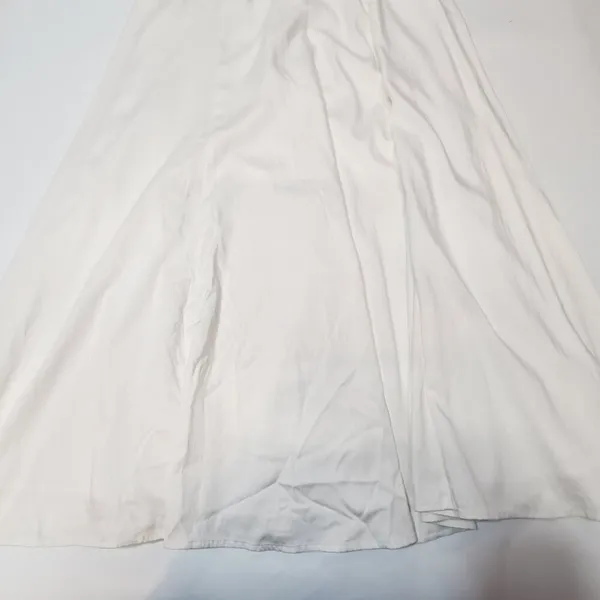 Lovers and Friends Bermuda Dress in Blanc White Small - Image 8