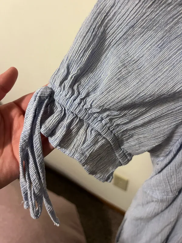 Lulus Mini Dress - Image 3