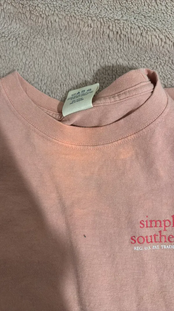 Simply Southern Long Sleeve - Image 3