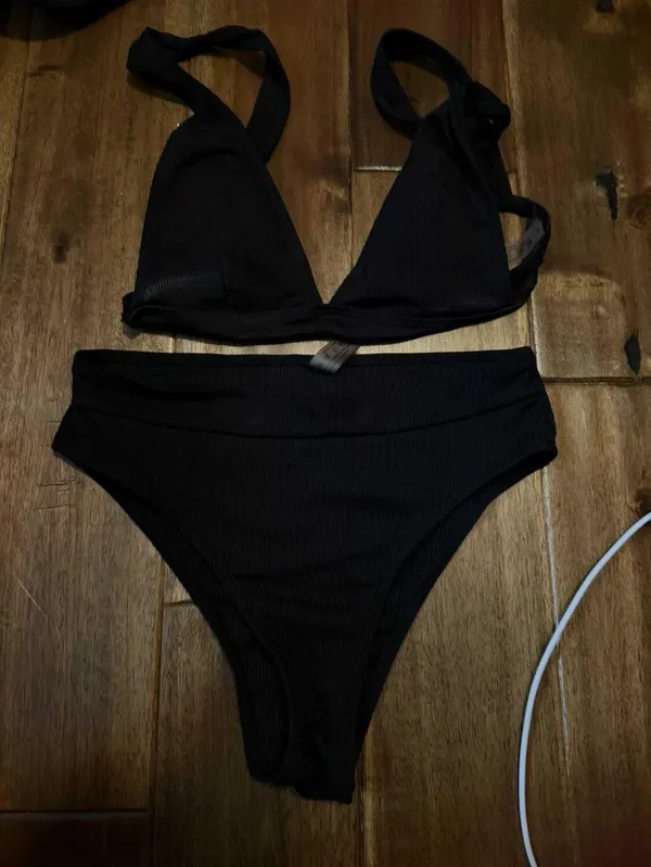 Shein Bikini Set - Image 2