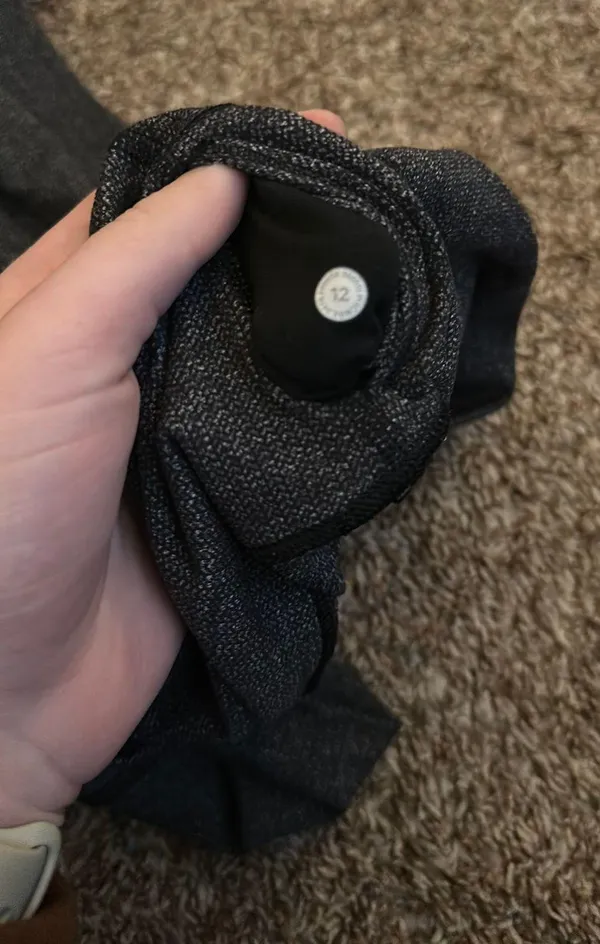 Lululemon Leggings - Image 4
