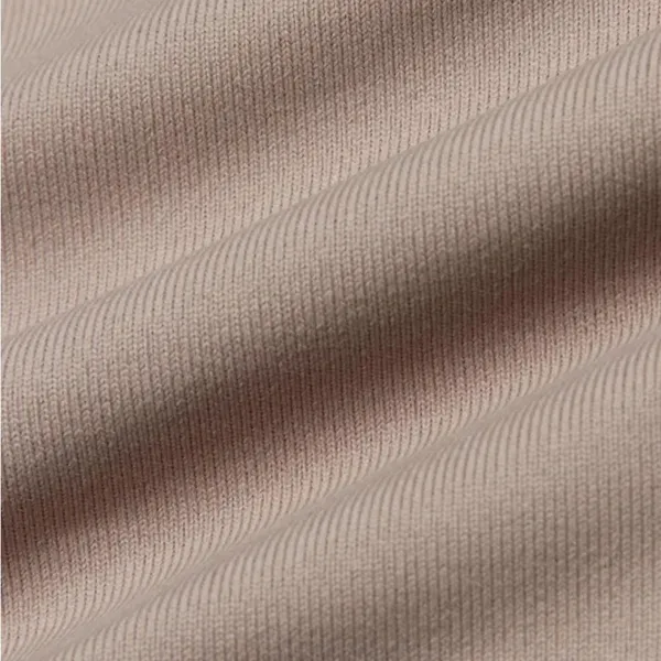Aritzia Babaton Contour V-Neck Bodysuit in Warm Taupe XS - Image 3
