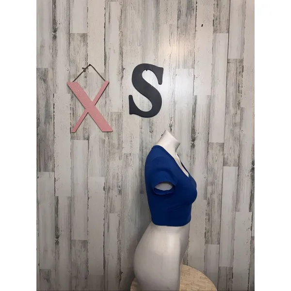 Draft Listing Blue Size XS - Image 6