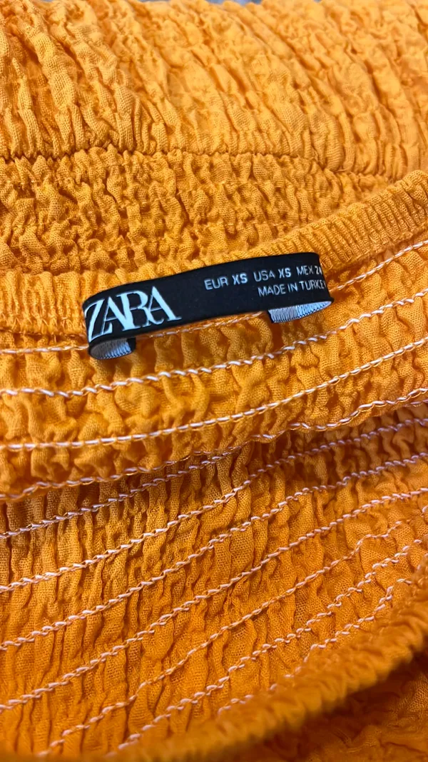 Zara Dress - Image 3