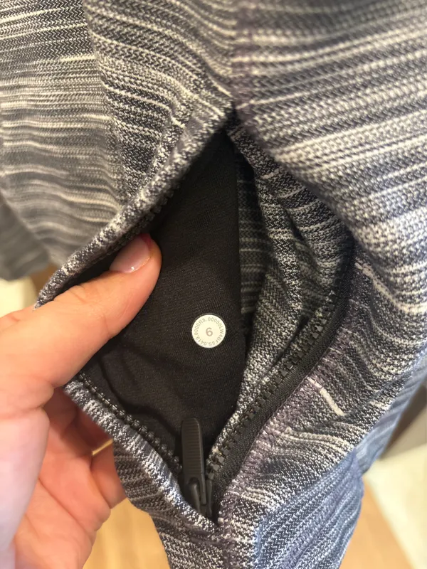 Lululemon Define Jacket - Image 4