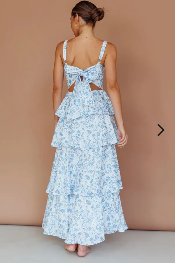 Selfie Leslie Dress - Image 2