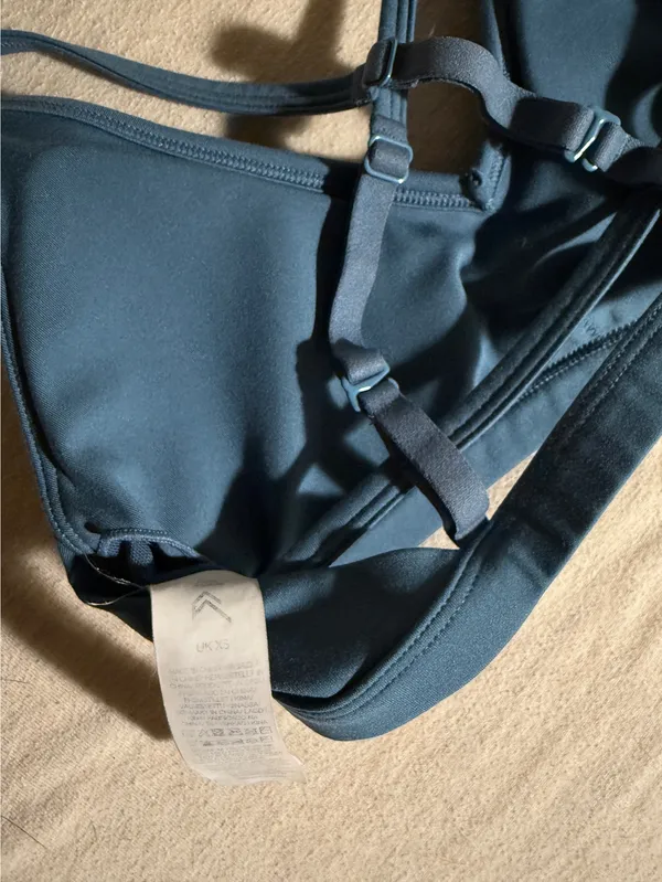 Oner Active Sports Bra Seamless - Image 2