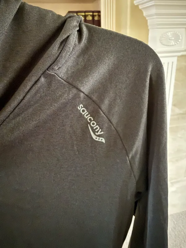 Saucony Daybreak Hoodie - Image 3