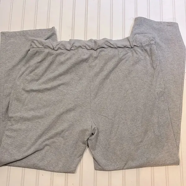 Calia light gray sweatpants Gray Size 1X - Image 5
