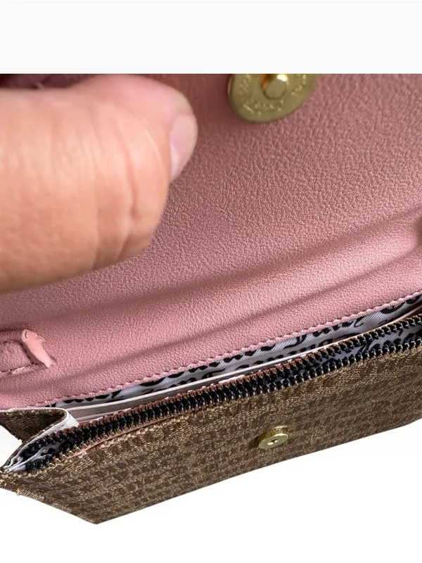 Juicy Couture Pink Crossbody bag - Image 3