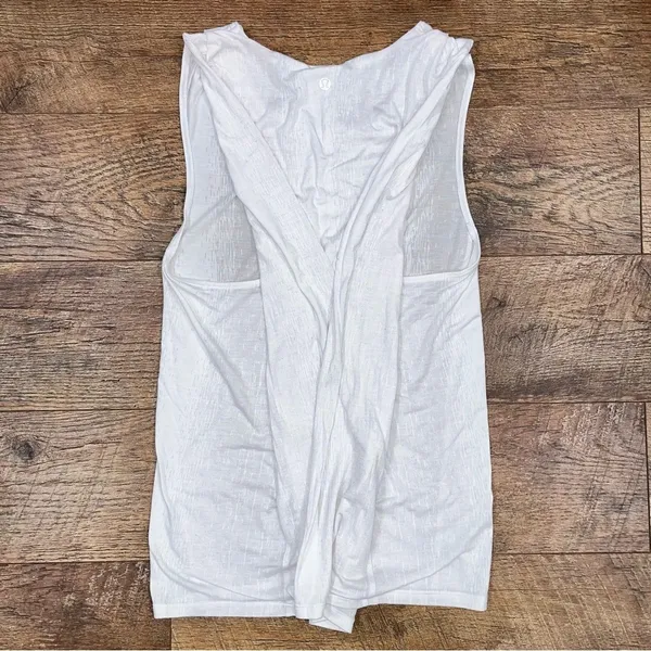 Lululemon Workout Top - Image 3