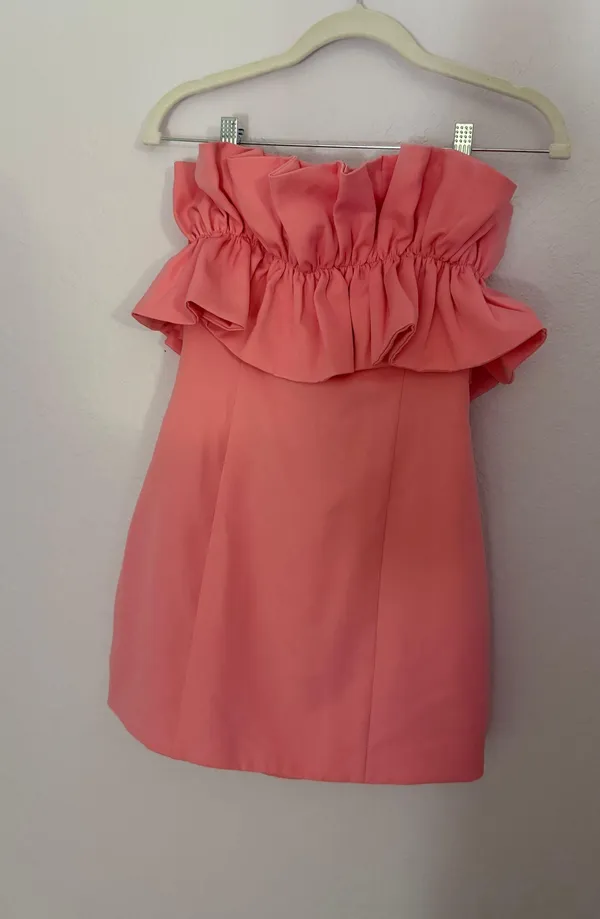DO+BE Dress - Image 3