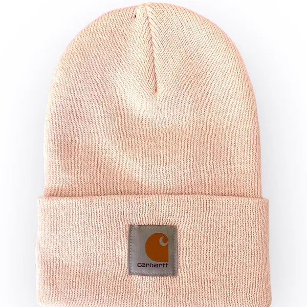 Carhartt NWT  Knit Beanie - Image 2