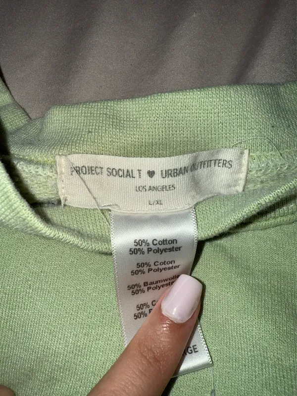 Urban outfitters Crewneck - Image 2