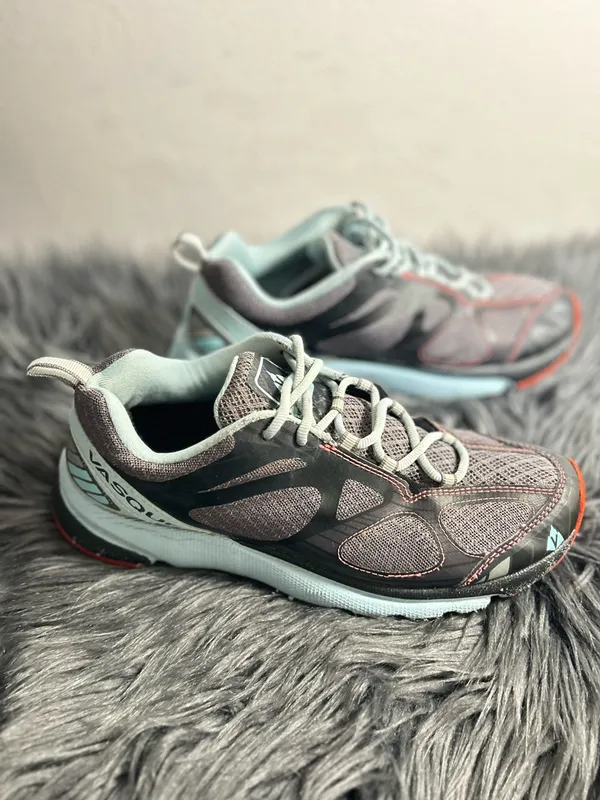 Vasque Constant Velocity Women's Lightweight Trail Running Sneakers Size 9M - Image 7