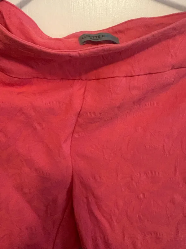 ZARA Medium maxi dress Red - Image 8
