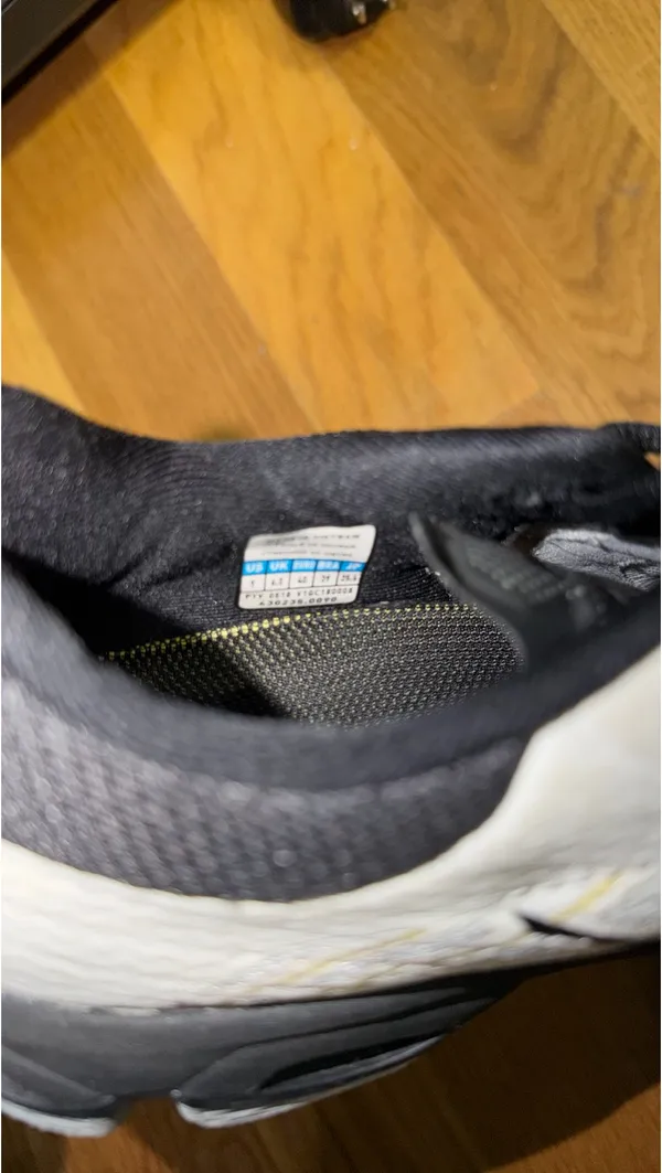 Volleyball Mizuno Shoes - Image 2