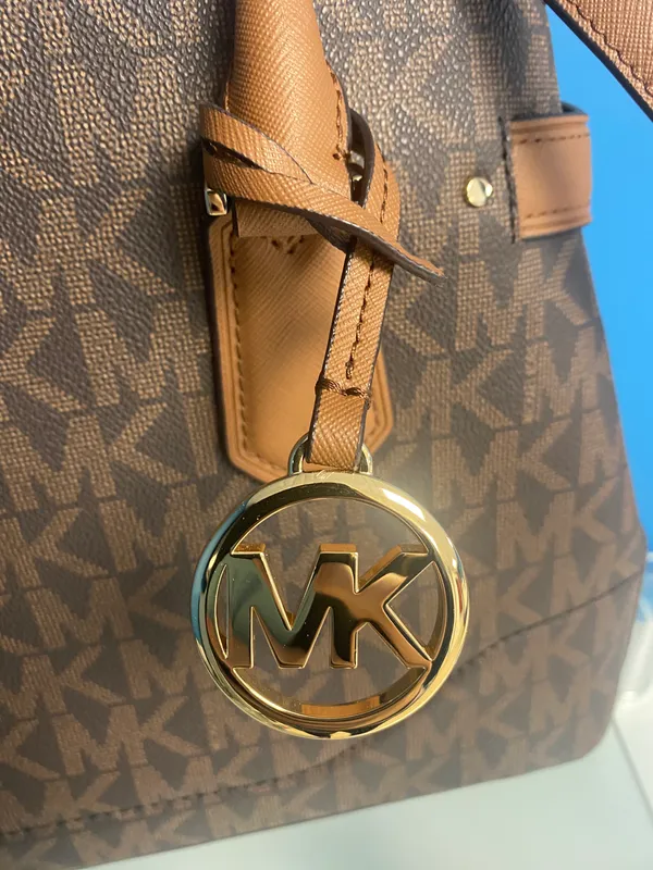 Michael Kors Tote Handbag - Image 3