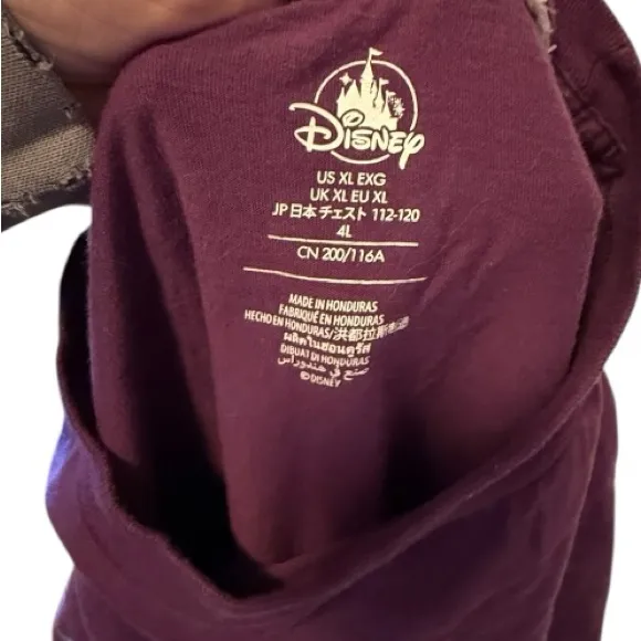 Disney T-Shirt - Image 4