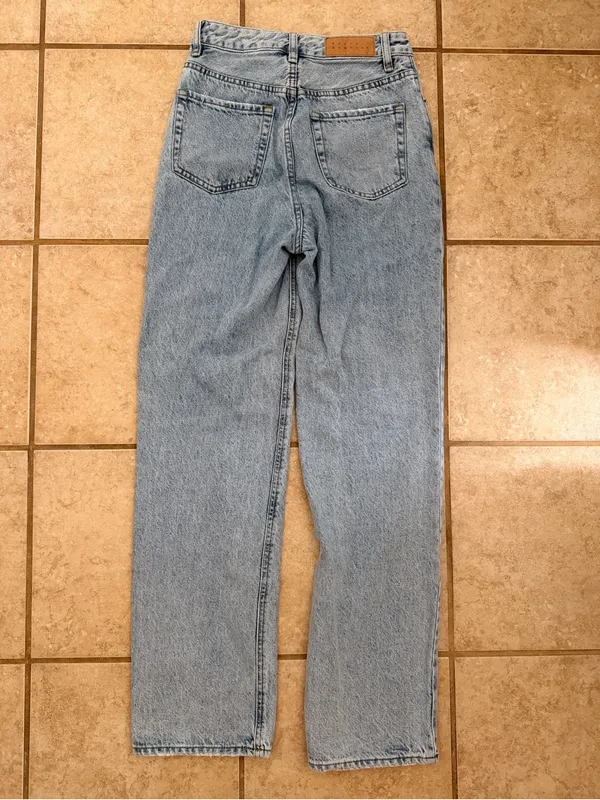PacSun 90’s Boyfriend Jeans - Image 6