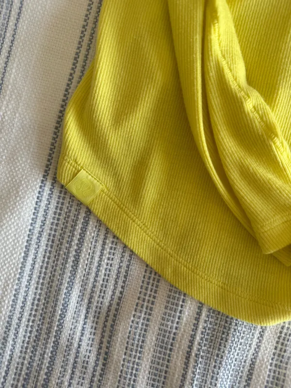 Lululemon Long Sleeve Top - Image 9