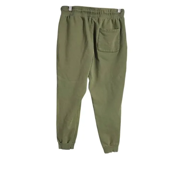 NOVAMEN Sweatpant, drawstring, elastic waist. Size Large - Image 5