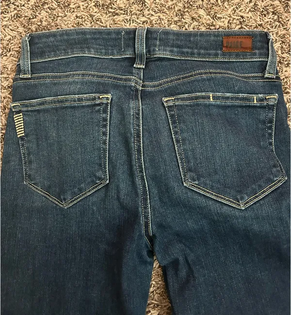 Paige Jeans - Image 5