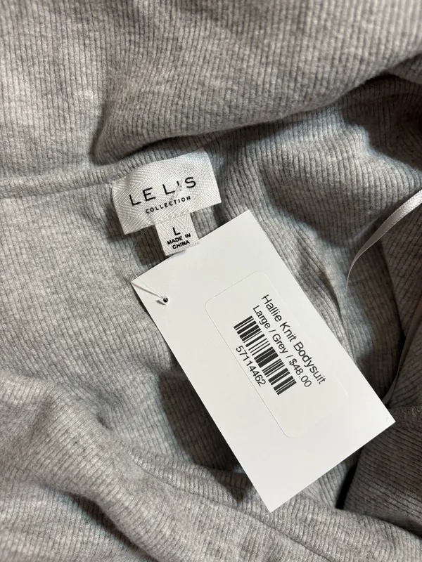 Boutique Bodysuit - Image 6